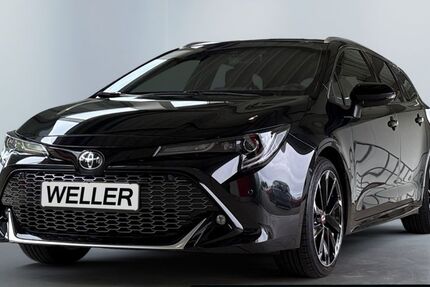 Toyota Corolla 15.600 km 29.570 &euro; Dortmund 44143