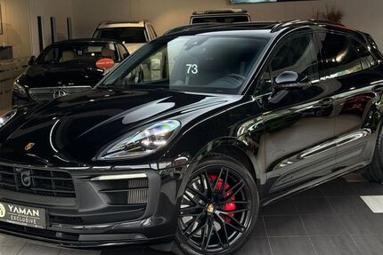 Porsche Macan 73.000 km 76.850 &euro; Mülheim an der Ruhr 45472