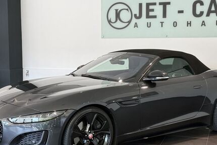 Jaguar F-Type 52.356 km 61.900 &euro; Wuppertal 42349