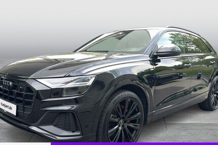 Audi Q8 110.717 km 57.415 &euro; Dortmund 44143