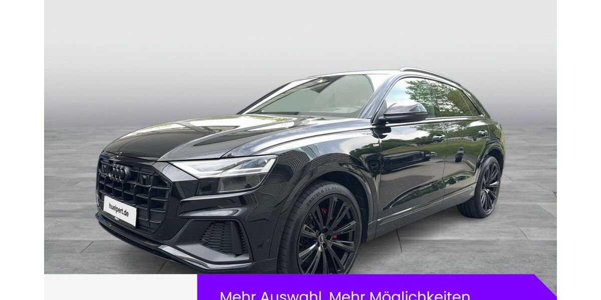 Audi Q8 110.717 km 57.415 &euro; Dortmund 44143