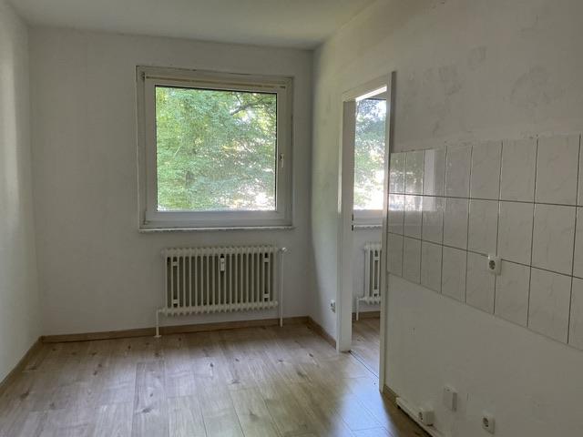 Etagenwohnung Velbert Velbert-Mitte - 2 Zimmer, 63 m&sup2;, 479&euro; | Angebot:25644834