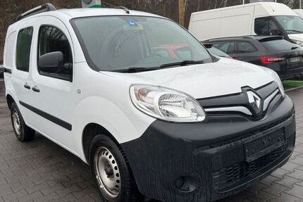 Renault Kangoo 148.000 km 8.490 &euro; Bottrop 46238