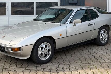 Porsche 924 30.000 km 28.900 &euro; Mülheim an der Ruhr 45473
