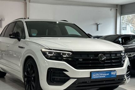 VW Touareg 65.000 km 49.999 &euro; Essen 45139