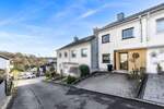 Reihenmittelhaus mit Sonnengarten im beliebten Ronsdorf 4 zimmer