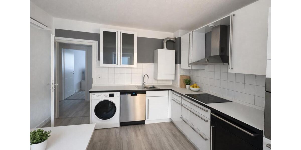 Etagenwohnung Essen Stadtbezirk III - 4 Zimmer, 104 m&sup2;, 239.000&euro; | Angebot:27252967