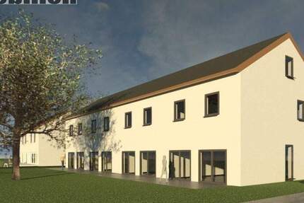 3 projektierte Reihenhäuser in Dortmund-Lichtendorf 4 zimmer