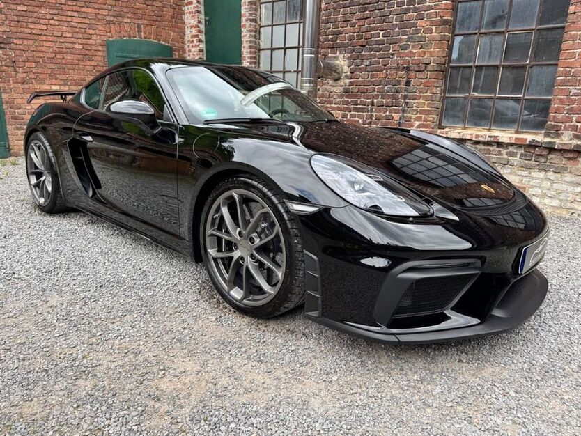 Cayman