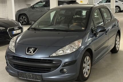 Peugeot 207 132.000 km 3.000 &euro; Essen 45326