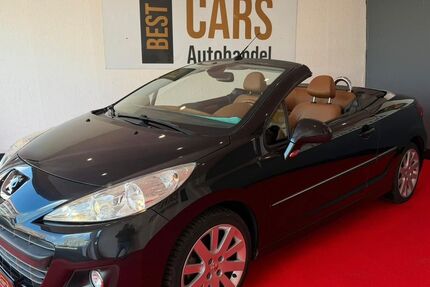 Peugeot 207 105.000 km 4.400 &euro; Bochum 44805