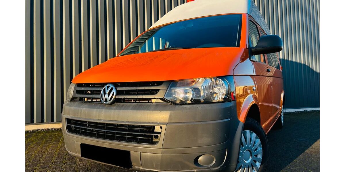 VW T5 Transporter 149.500 km 18.800 &euro; Bottrop 46242