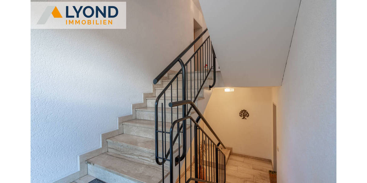 Etagenwohnung Dortmund / Löttringhausen Löttringhausen - 3 Zimmer, 85 m&sup2;, 329.000&euro; | Angebot:25732315