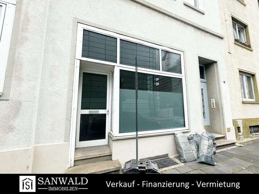 Einzelhandel in Hagen 650 € 85 m²