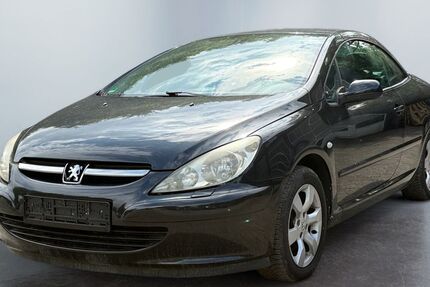 Peugeot 307 229.000 km 3.990 € Dortmund 44149
