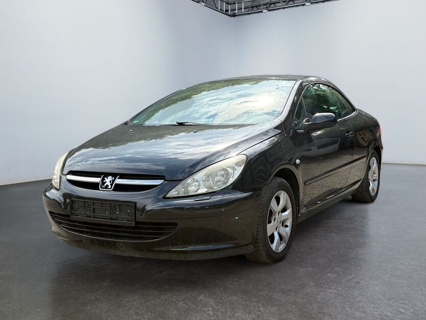 Peugeot 307 229.000 km 3.990 € Dortmund 44149