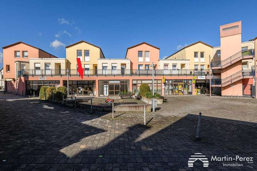 Einzelhandel in Breckerfeld 345 € 60 m²