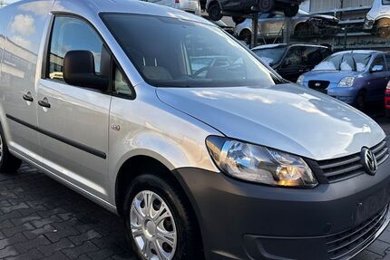 VW Caddy 142.000 km 6.190 € Bottrop 46238