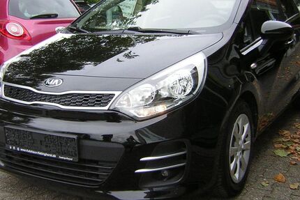 Kia Rio 89.000 km 7.800 € Bochum 44866