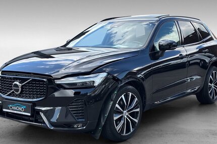 Volvo XC60 Plus Dark AWD Pano H/K Kamera AHK Leder 80.631 km 27.900 &euro; Wuppertal 42327