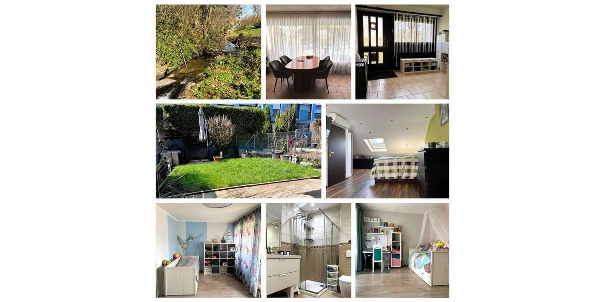 Reihenhaus Wetter (Ruhr) - 5.5 Zimmer, 148 m&sup2;, 320.000&euro; | Angebot:24780056