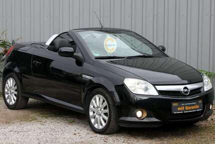 Opel Tigra