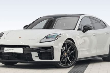 Porsche Panamera 29.380 km 124.700 &euro; Wuppertal 42279