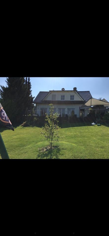 Freisteh. Einfamilienhaus in Dortmund Hinw. auf ZV