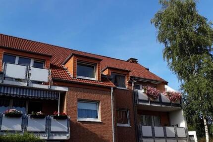 Bringen Sie Ihr Herz mit, es wird sich wohlfühlen! 3.5 zimmer