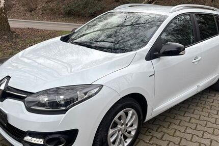 Renault Megane 156.000 km 6.999 &euro; Essen 45356