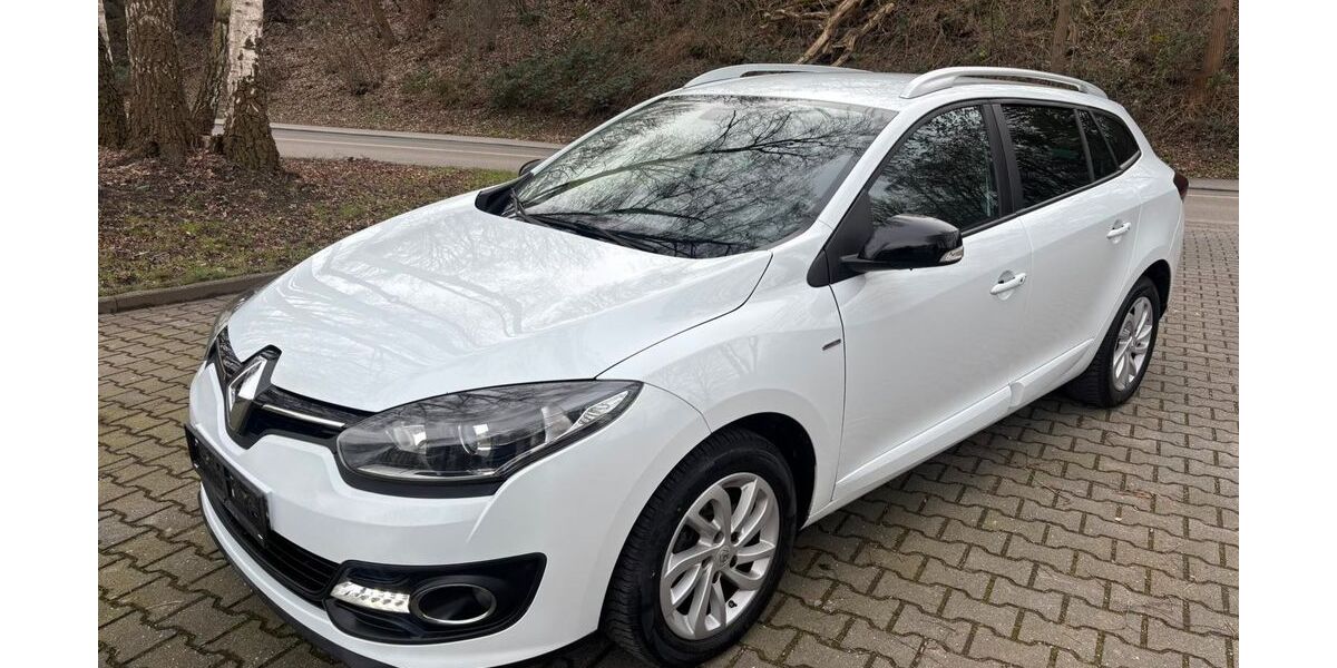Renault Megane 156.000 km 6.999 &euro; Essen 45356