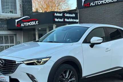 Mazda CX-3 100.824 km 13.990 &euro; Velbert 42551
