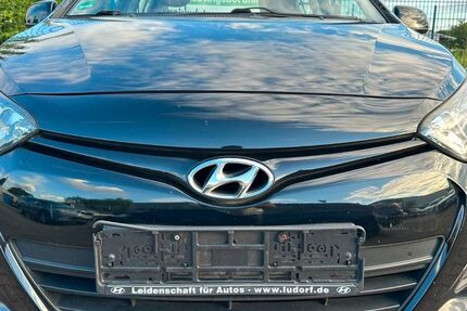 Hyundai i20 152.000 km 2.999 &euro; Castrop-Rauxel 44579