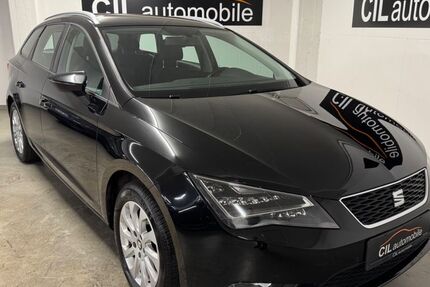 Seat Leon 155.649 km 7.990 &euro; Bottrop 46244