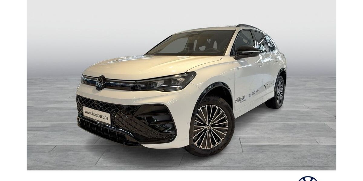 VW Tiguan 2.990 km 55.470 &euro; Dortmund 44141