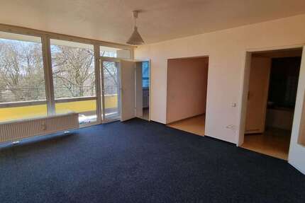 Wohnung Wuppertal-Elberfeld Elberfeld - 2 Zimmer, 37 m&sup2;, 54.900&euro; | Angebot:25752483