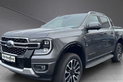 Ford Ranger 6.900 km 59.980 &euro; Dortmund 44287