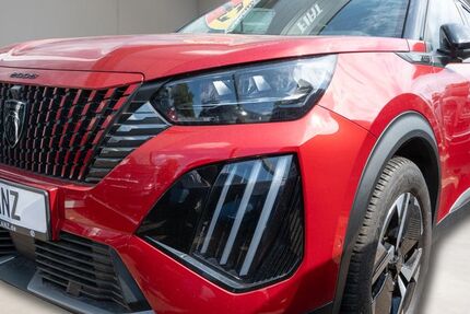 Peugeot 2008 18.018 km 23.290 &euro; Gelsenkirchen 45881