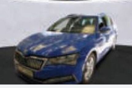 Skoda Superb 97.374 km 18.870 € Remscheid 42857