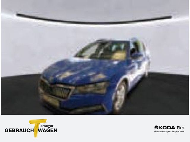 Skoda Superb 97.374 km 18.870 € Remscheid 42857
