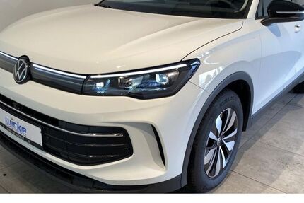 VW Tiguan 4.990 km 38.480 &euro; Bochum - Linden 44879