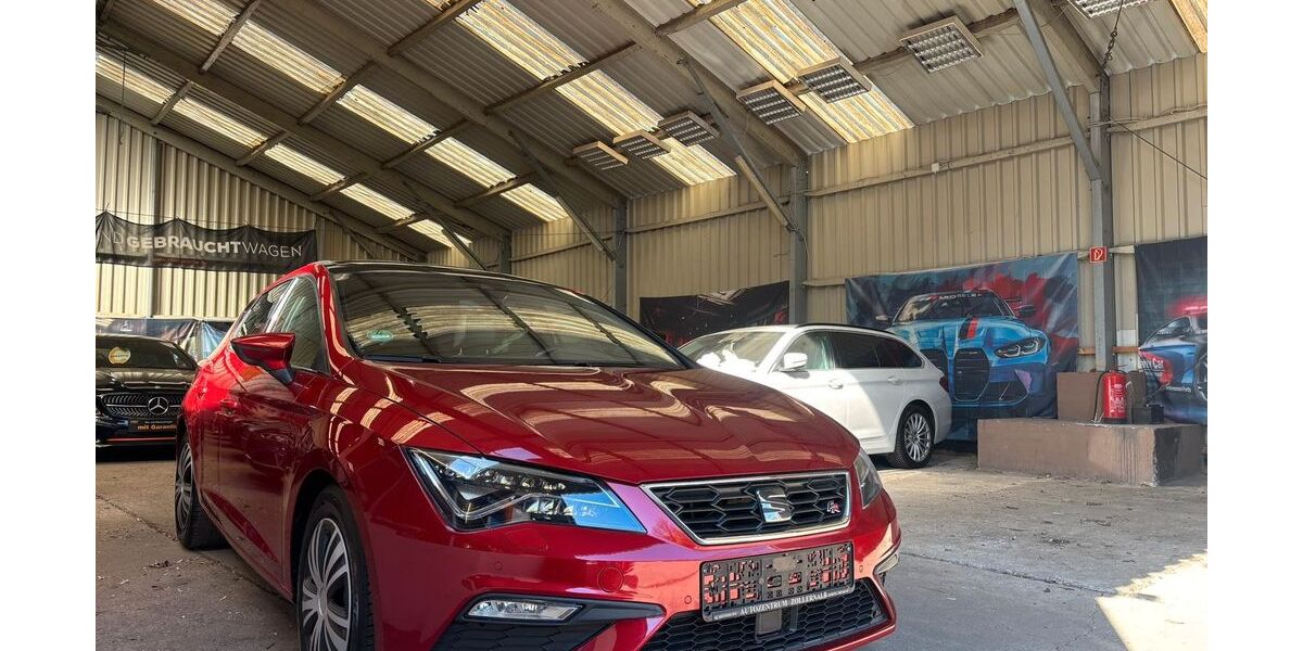 Seat Leon 182.000 km 10.950 &euro; Essen 45139