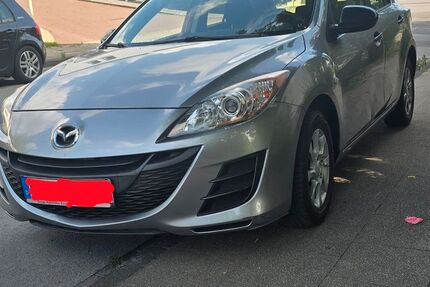 Mazda 3 135.000 km 3.300 € Essen 45329