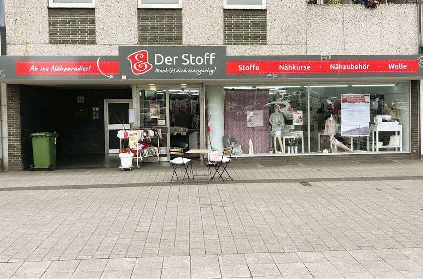 Einzelhandel in Oberhausen 349.000 € 182 m²