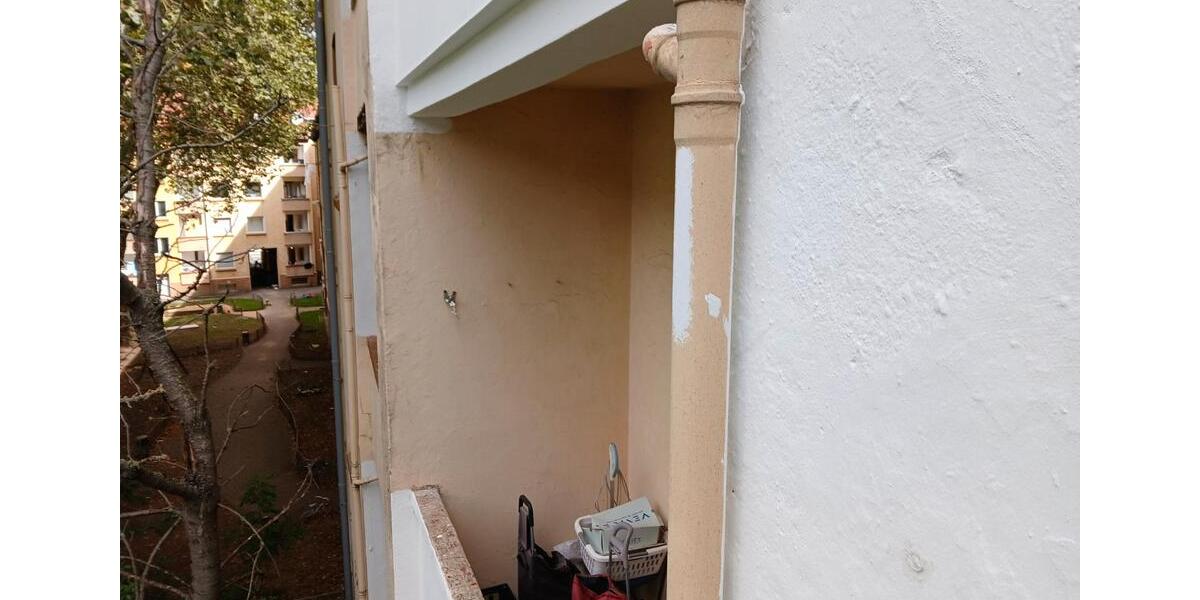 Etagenwohnung Dortmund Innenstadt Nord - 2 Zimmer, 35 m&sup2;, 45.000&euro; | Angebot:27197351