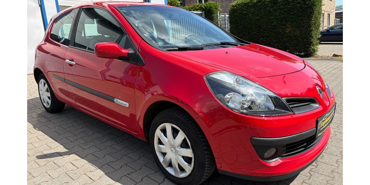Renault Clio 115.000 km 3.290 &euro; Oer-Erkenschwick 45739