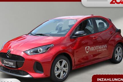 Mazda 2 Hybrid 16.490 km 22.890 &euro; Bottrop-Kirchhellen 46244