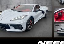 Gebrauchtwagen Corvette C8