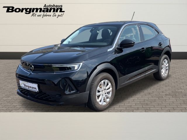 Opel Mokka 48.400 km 15.490 € Haltern am See 45721