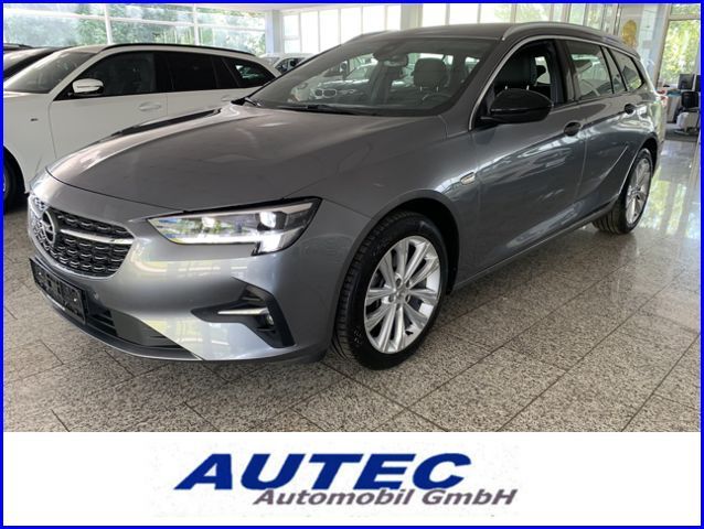 Opel Insignia 19.700 km 26.999 € Wuppertal 42329